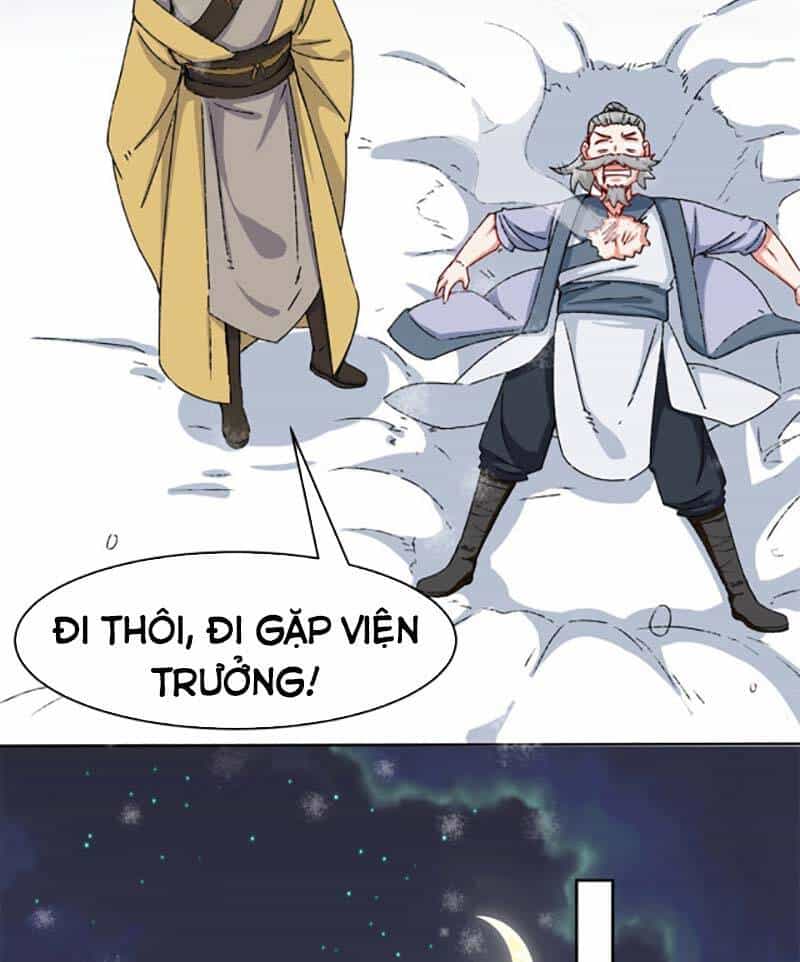 Vô Tận Thôn Phệ - Chương 28 - ảnh 46