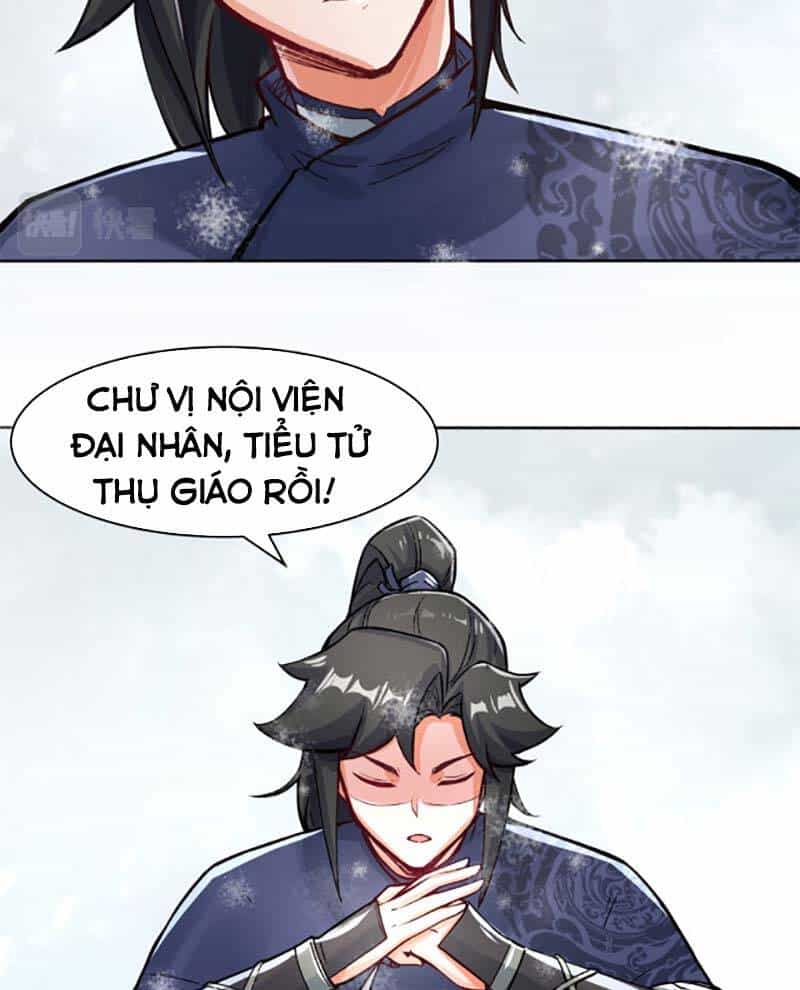 Vô Tận Thôn Phệ - Chương 28 - ảnh 9