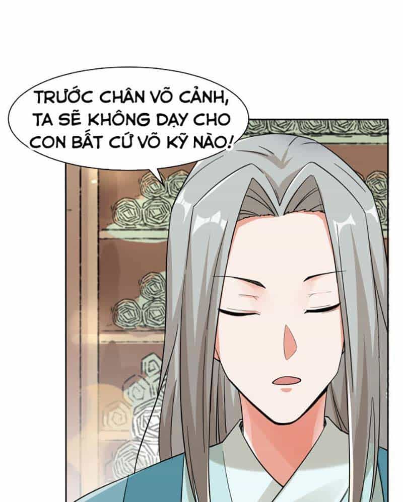 Vô Tận Thôn Phệ - Chương 29 - ảnh 4