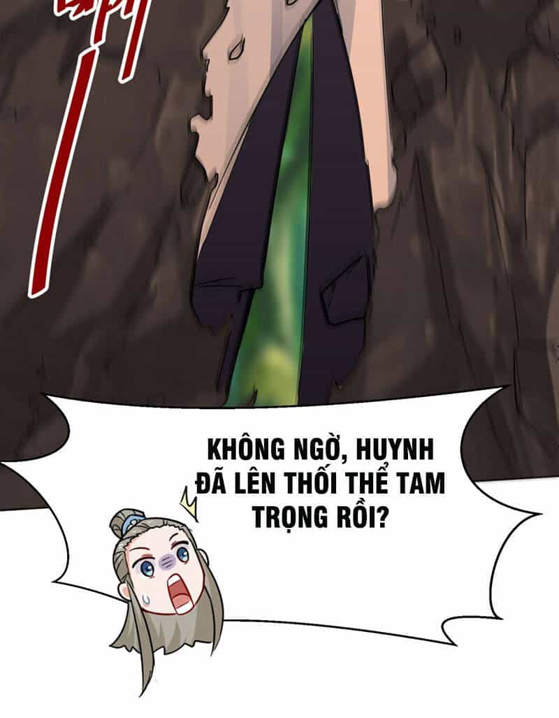 Vô Tận Thôn Phệ - Chương 3 - ảnh 42