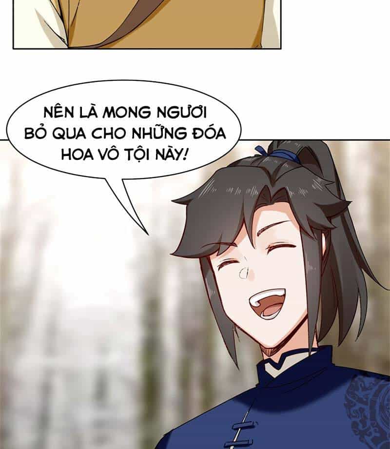 Vô Tận Thôn Phệ - Chương 30 - ảnh 21