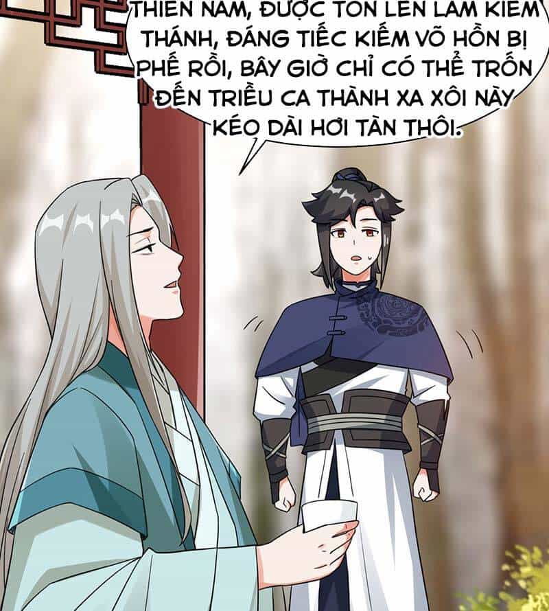 Vô Tận Thôn Phệ - Chương 31 - ảnh 50