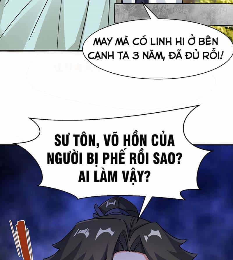 Vô Tận Thôn Phệ - Chương 31 - ảnh 51