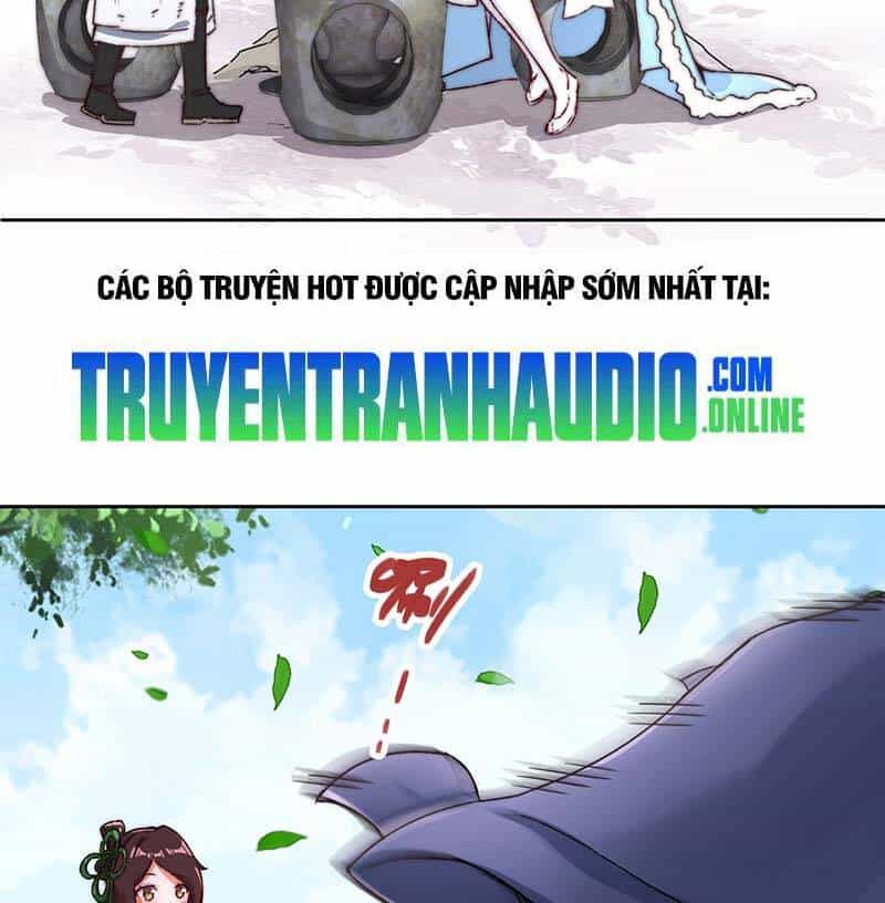 Vô Tận Thôn Phệ - Chương 32 - ảnh 20