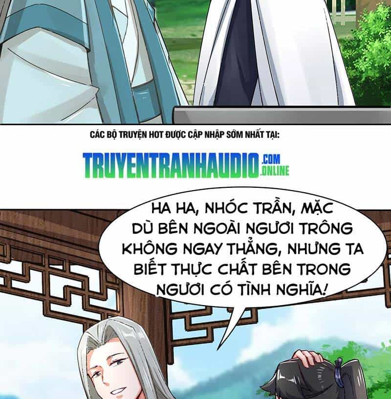 Vô Tận Thôn Phệ - Chương 32 - ảnh 4