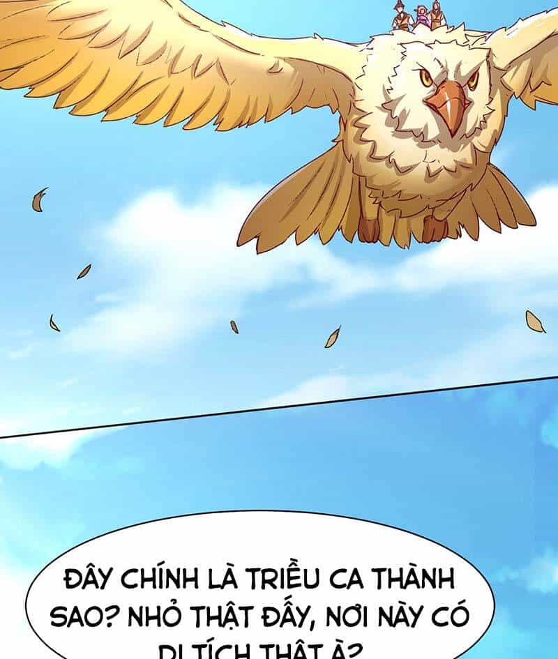 Vô Tận Thôn Phệ - Chương 32 - ảnh 48