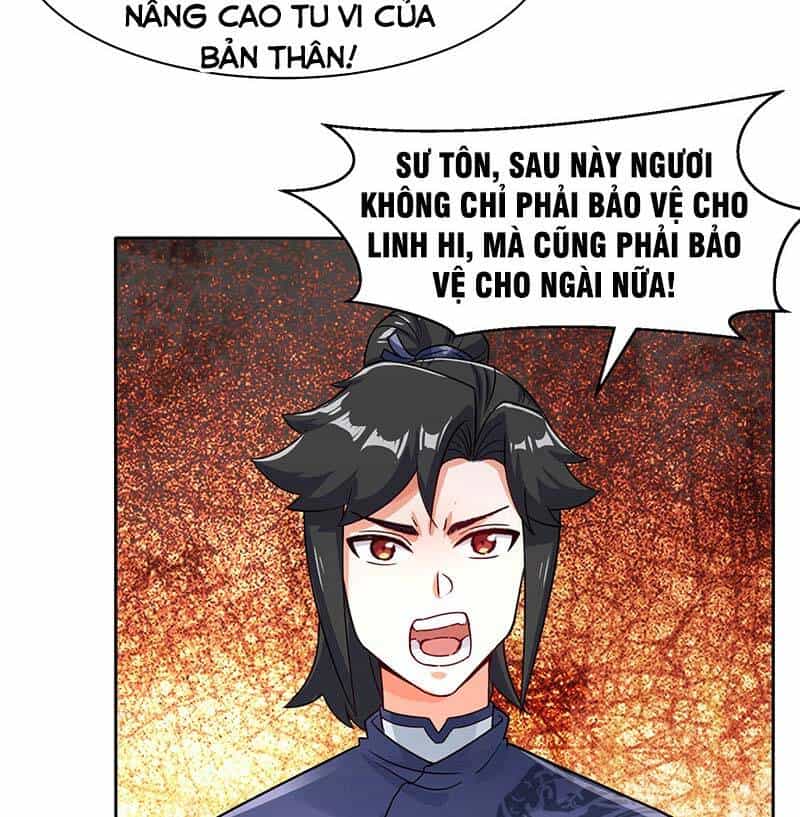 Vô Tận Thôn Phệ - Chương 32 - ảnh 7