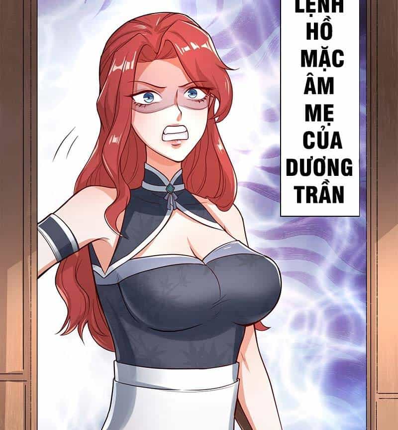 Vô Tận Thôn Phệ - Chương 33 - ảnh 13