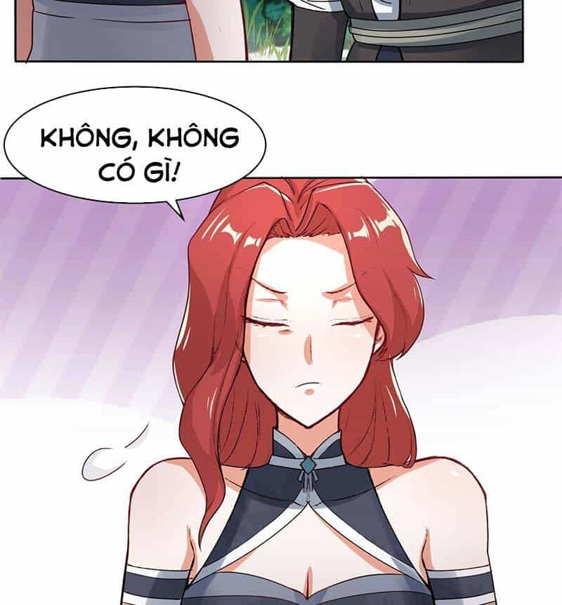 Vô Tận Thôn Phệ - Chương 33 - ảnh 18