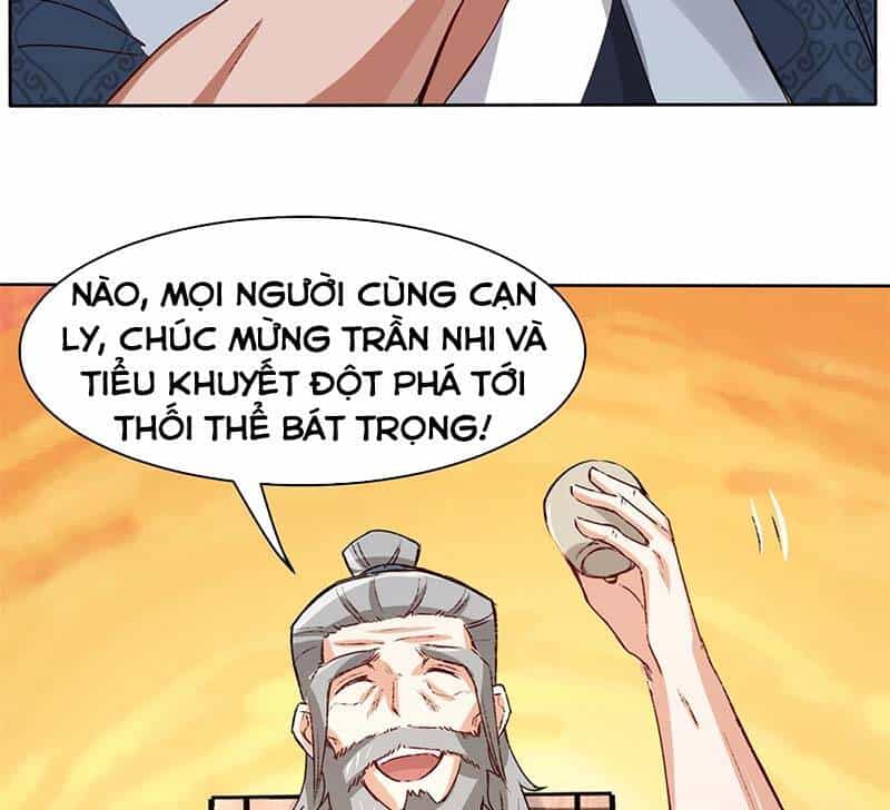 Vô Tận Thôn Phệ - Chương 33 - ảnh 53