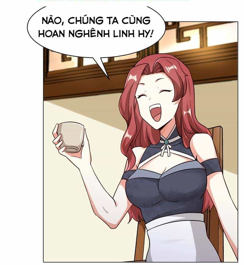 Vô Tận Thôn Phệ - Chương 34 - ảnh 26