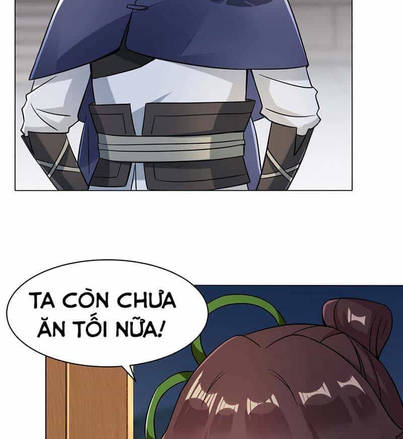 Vô Tận Thôn Phệ - Chương 34 - ảnh 9