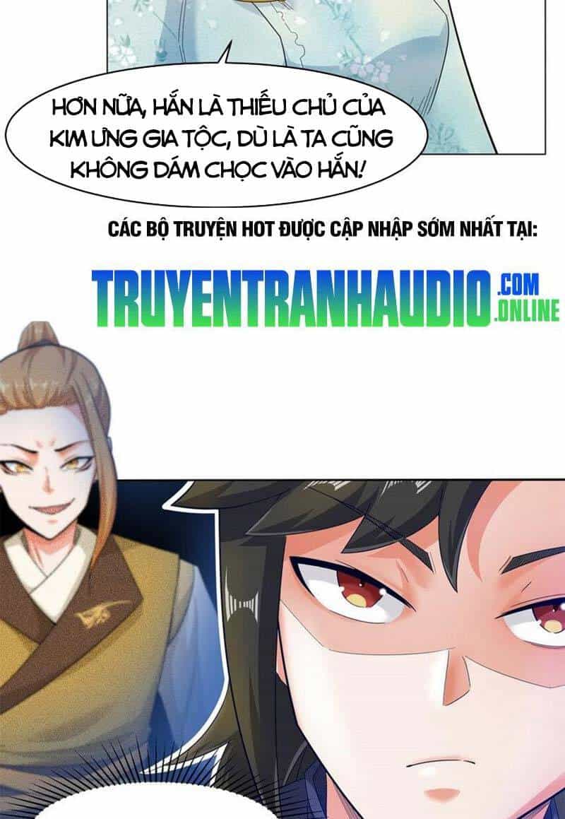 Vô Tận Thôn Phệ - Chương 35 - ảnh 25
