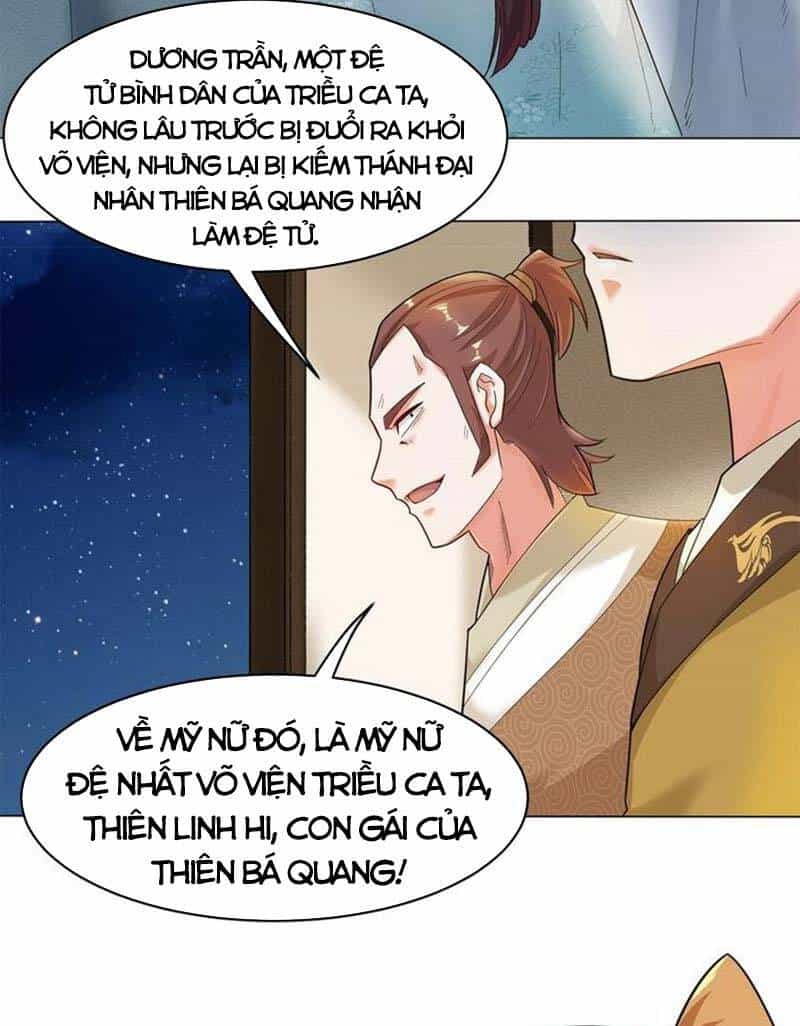 Vô Tận Thôn Phệ - Chương 35 - ảnh 6