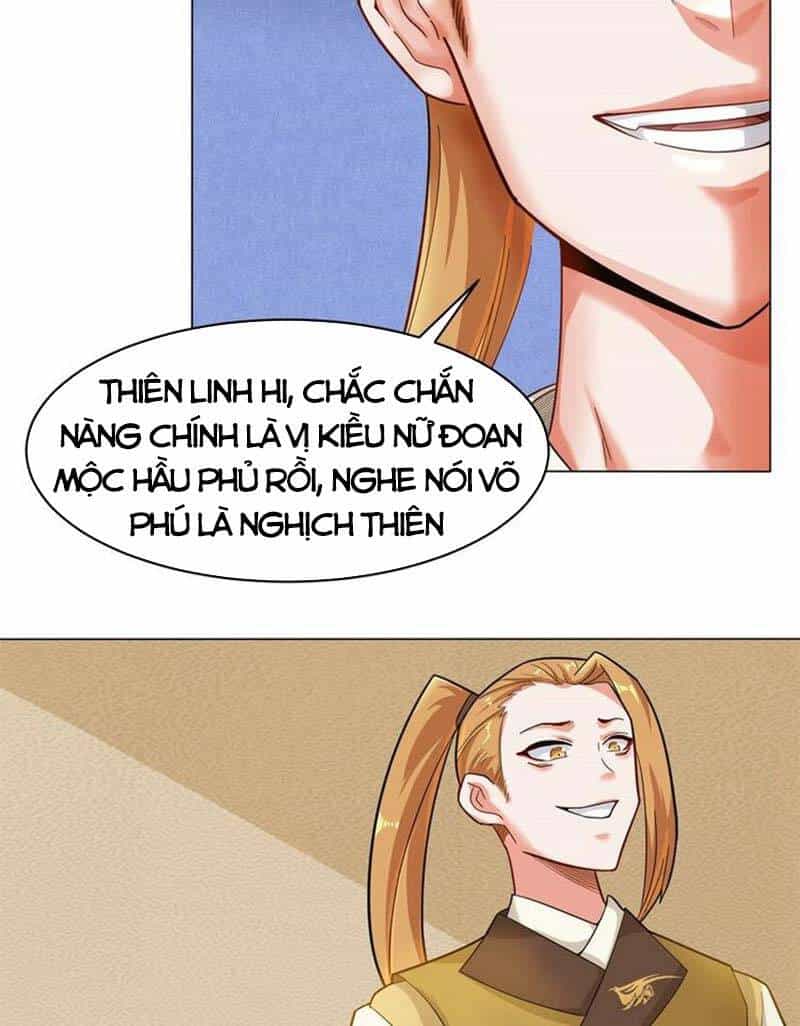 Vô Tận Thôn Phệ - Chương 35 - ảnh 9