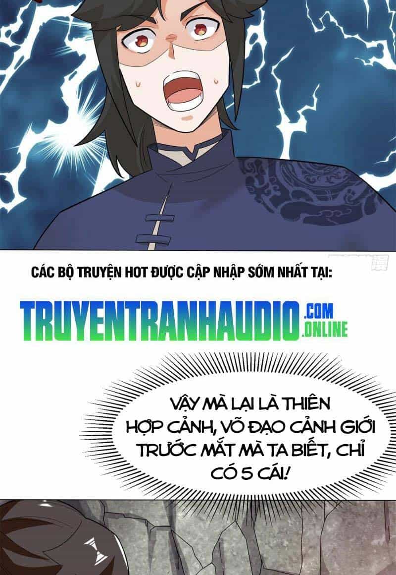 Vô Tận Thôn Phệ - Chương 37 - ảnh 11
