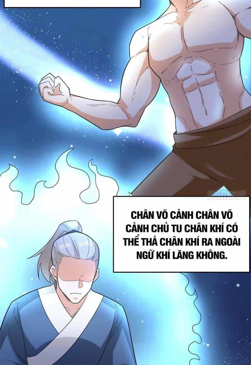 Vô Tận Thôn Phệ - Chương 37 - ảnh 13