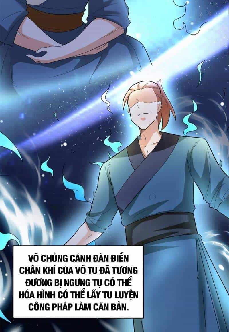 Vô Tận Thôn Phệ - Chương 37 - ảnh 14