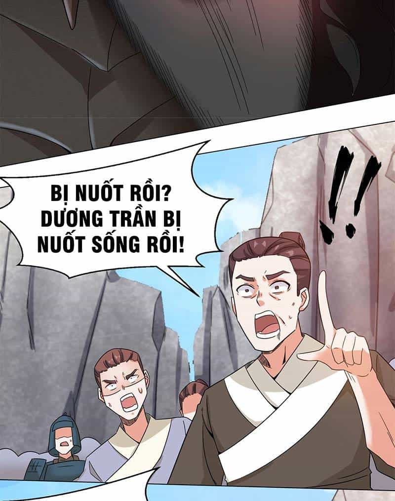 Vô Tận Thôn Phệ - Chương 38 - ảnh 47