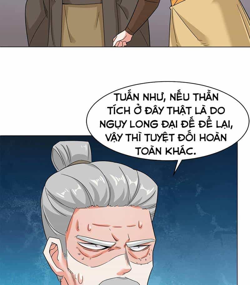 Vô Tận Thôn Phệ - Chương 38 - ảnh 9