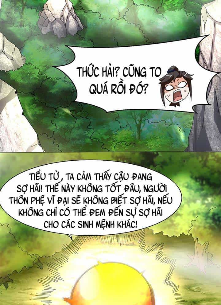 Vô Tận Thôn Phệ - Chương 39 - ảnh 13