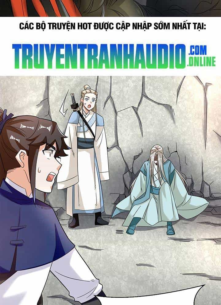Vô Tận Thôn Phệ - Chương 39 - ảnh 27