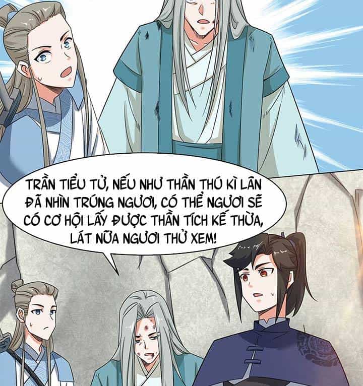 Vô Tận Thôn Phệ - Chương 39 - ảnh 37