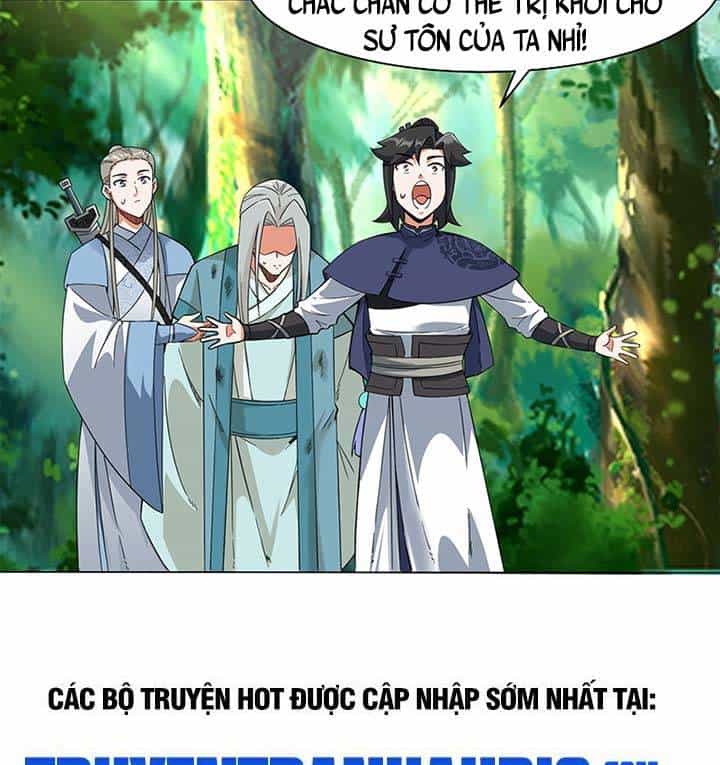 Vô Tận Thôn Phệ - Chương 39 - ảnh 46