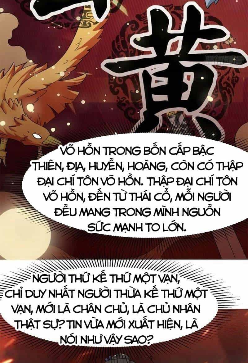 Vô Tận Thôn Phệ - Chương 40 - ảnh 17