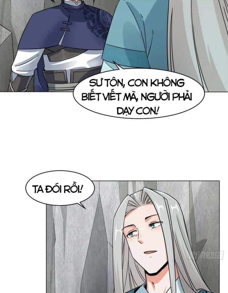 Vô Tận Thôn Phệ - Chương 40 - ảnh 37