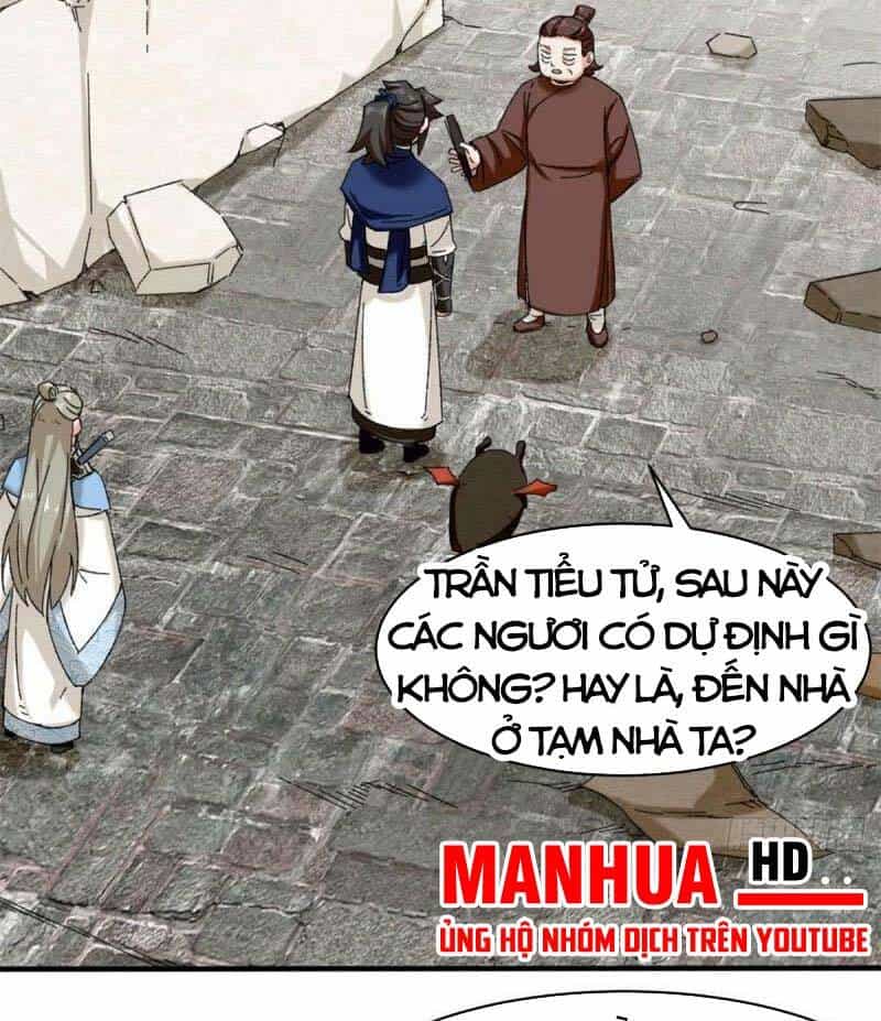Vô Tận Thôn Phệ - Chương 41 - ảnh 38