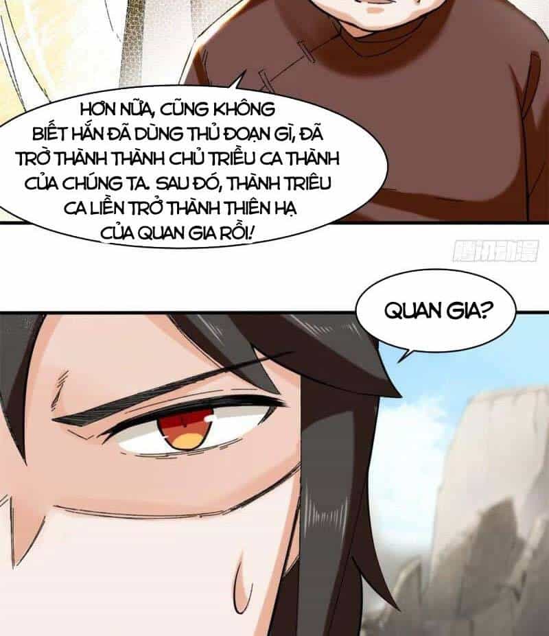 Vô Tận Thôn Phệ - Chương 41 - ảnh 42