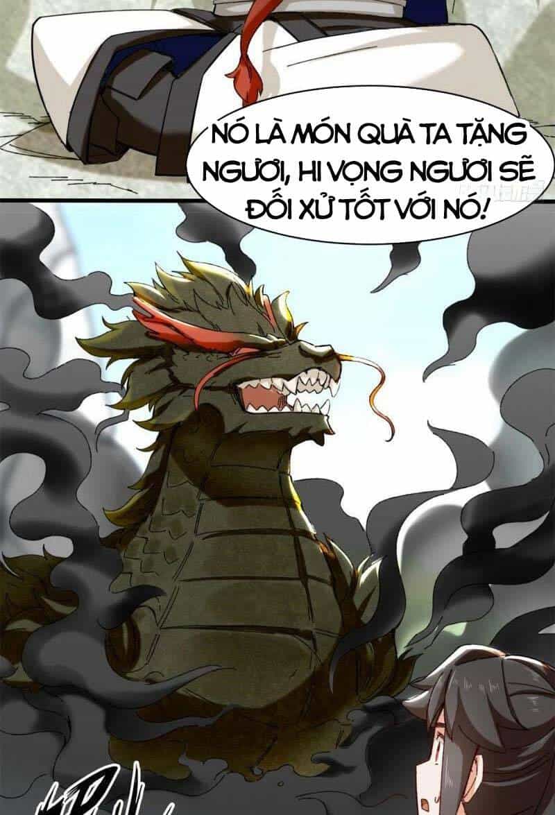 Vô Tận Thôn Phệ - Chương 41 - ảnh 8