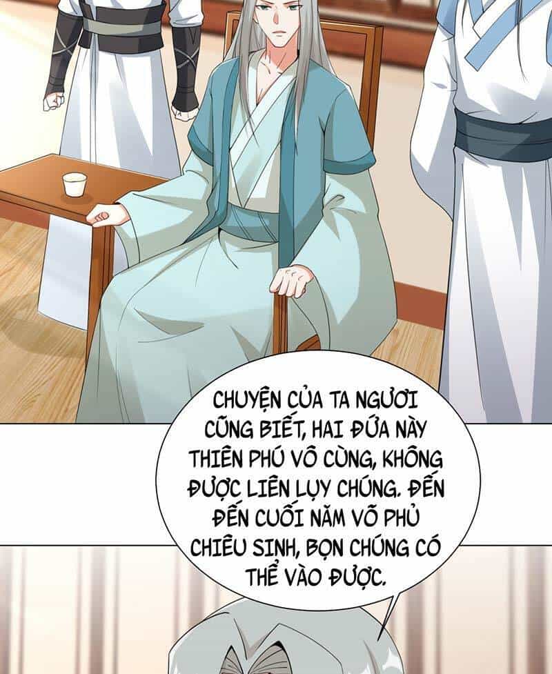 Vô Tận Thôn Phệ - Chương 42 - ảnh 11