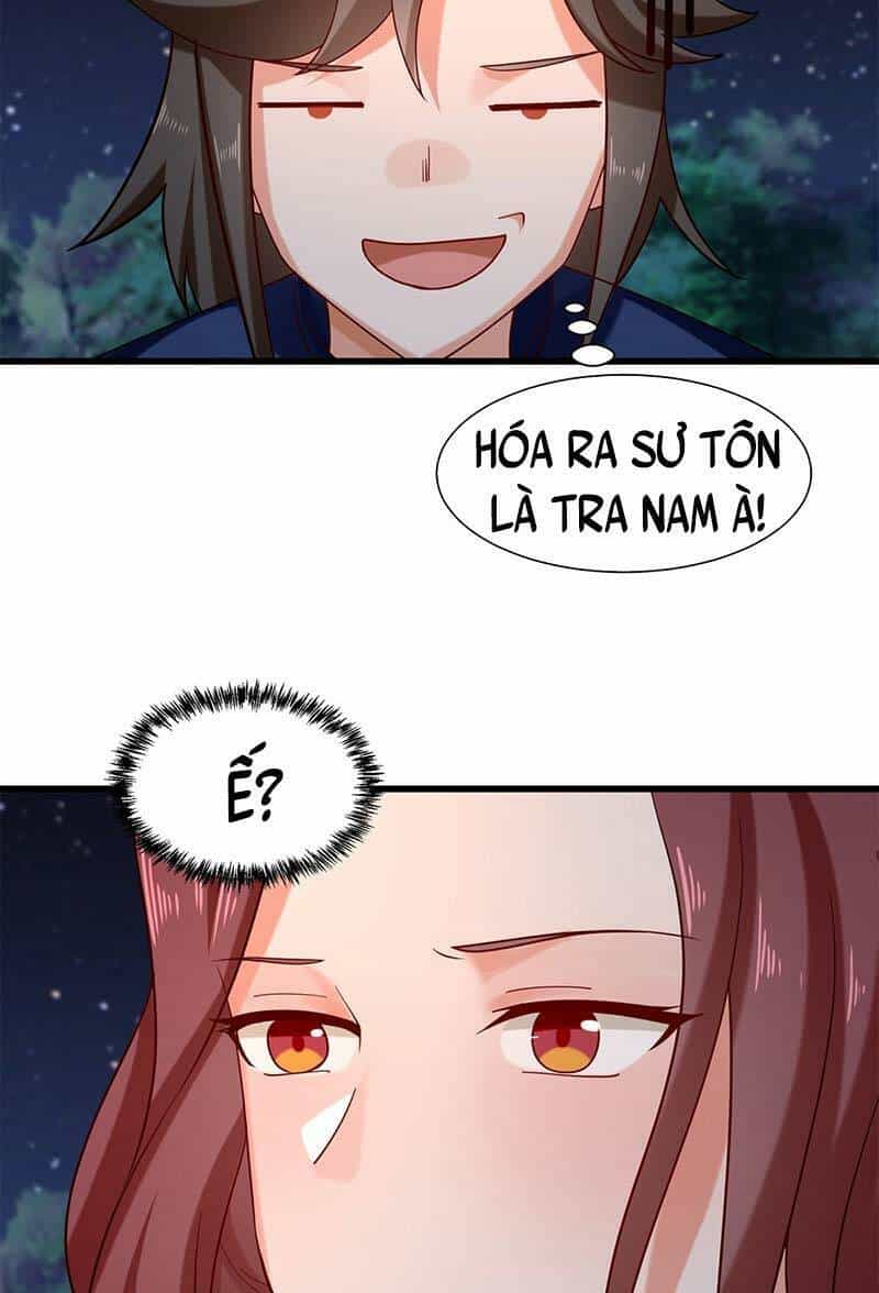 Vô Tận Thôn Phệ - Chương 42 - ảnh 46