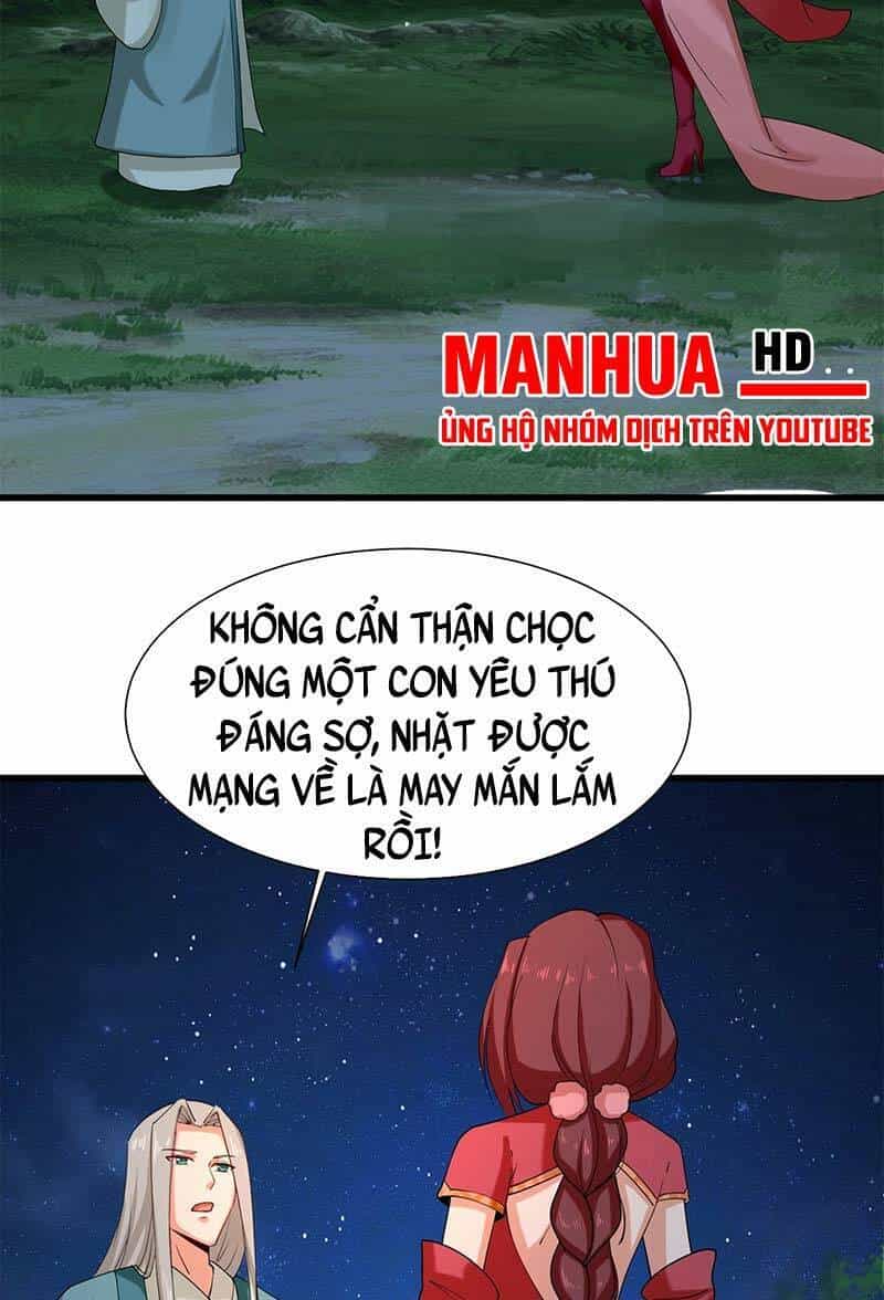 Vô Tận Thôn Phệ - Chương 42 - ảnh 48