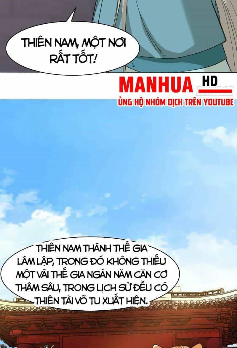 Vô Tận Thôn Phệ - Chương 43 - ảnh 22