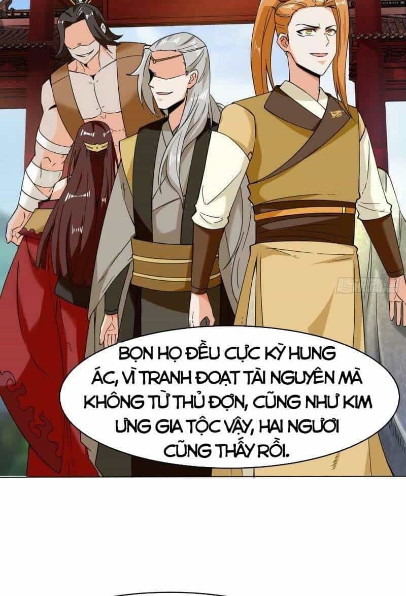 Vô Tận Thôn Phệ - Chương 43 - ảnh 23