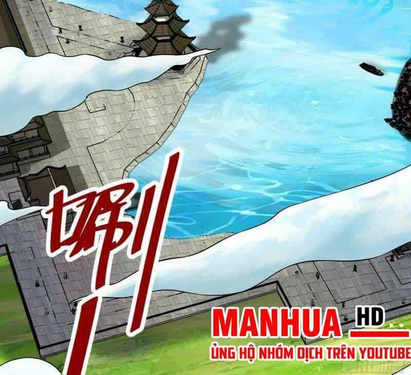 Vô Tận Thôn Phệ - Chương 43 - ảnh 33