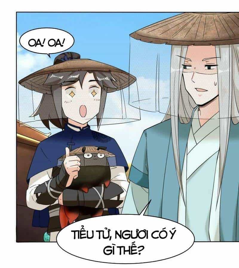 Vô Tận Thôn Phệ - Chương 43 - ảnh 48