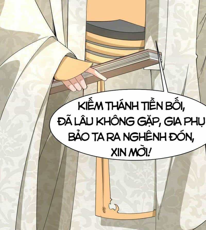 Vô Tận Thôn Phệ - Chương 43 - ảnh 66