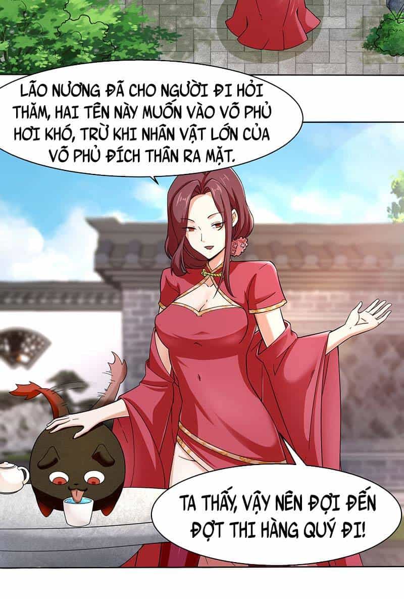 Vô Tận Thôn Phệ - Chương 44 - ảnh 39