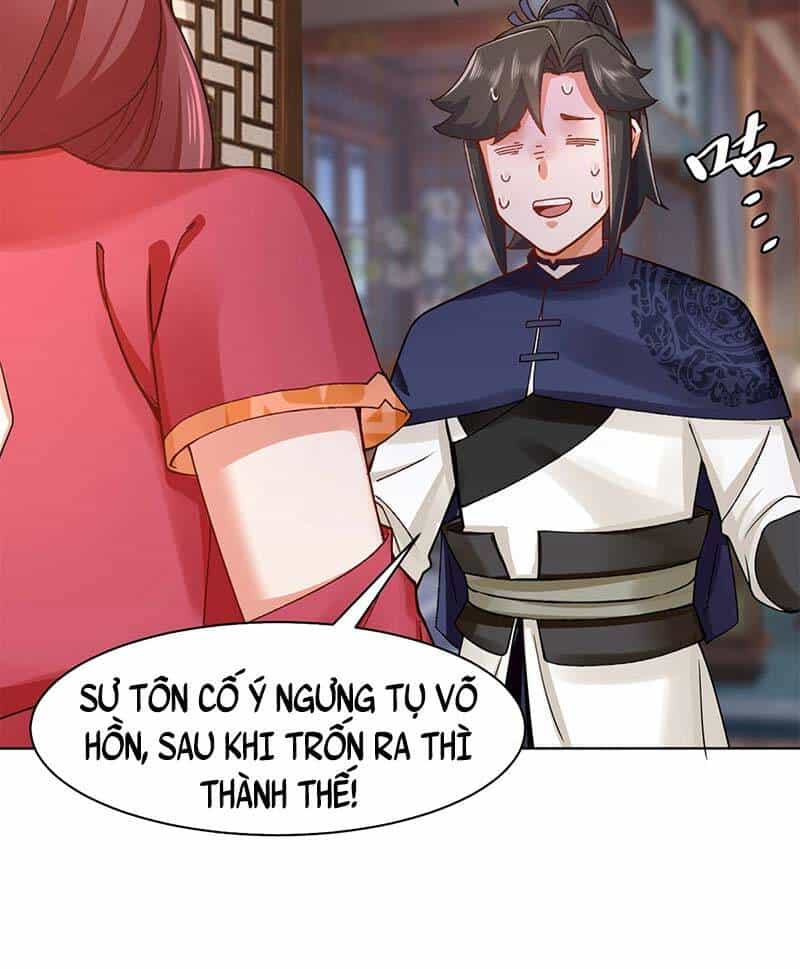 Vô Tận Thôn Phệ - Chương 45 - ảnh 25