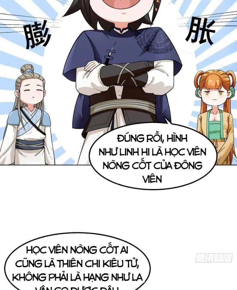 Vô Tận Thôn Phệ - Chương 47 - ảnh 49
