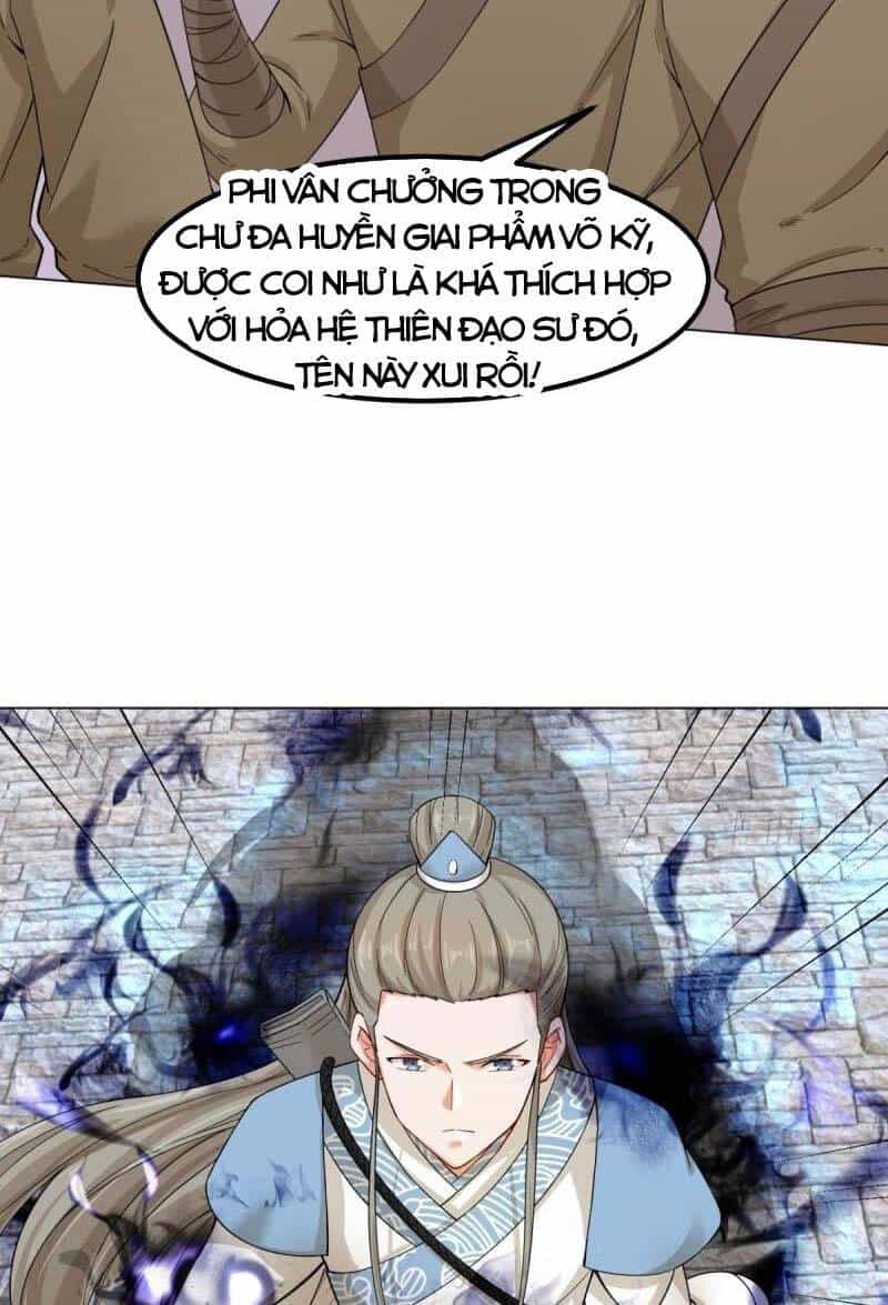 Vô Tận Thôn Phệ - Chương 47 - ảnh 6
