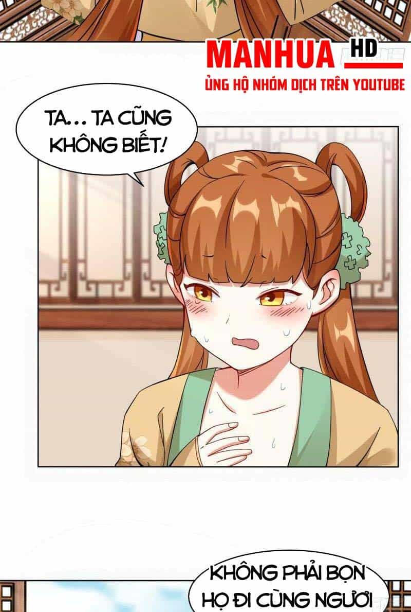 Vô Tận Thôn Phệ - Chương 49 - ảnh 12