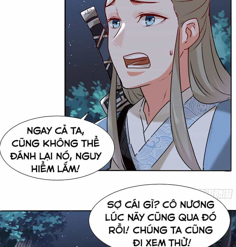 Vô Tận Thôn Phệ - Chương 5 - ảnh 22