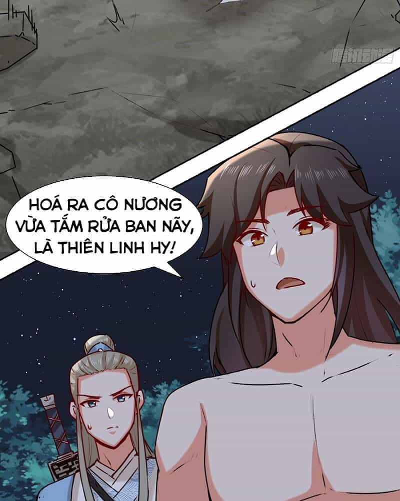Vô Tận Thôn Phệ - Chương 5 - ảnh 32