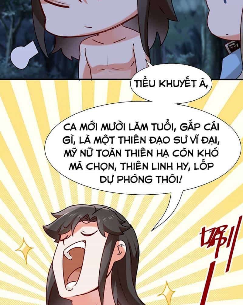Vô Tận Thôn Phệ - Chương 5 - ảnh 57