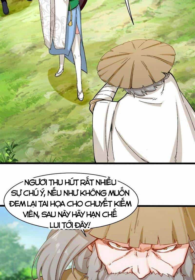 Vô Tận Thôn Phệ - Chương 50 - ảnh 10